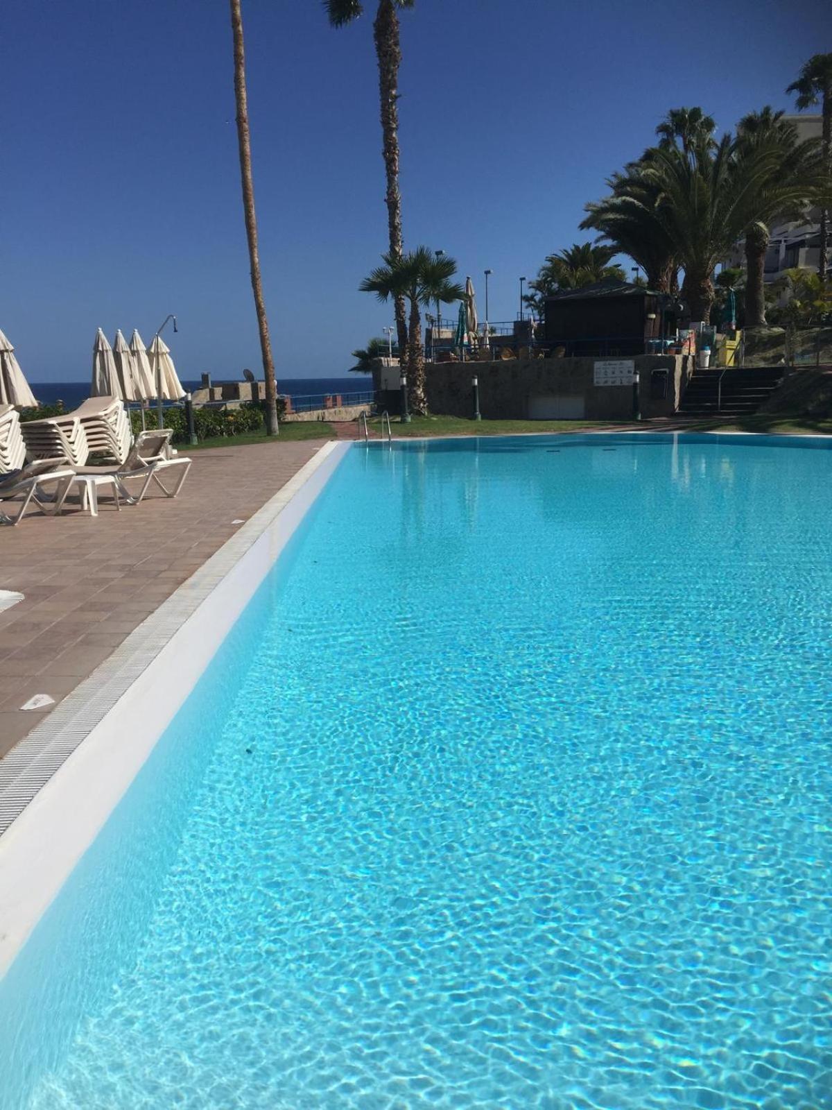 Blue Pearl - Pool - Terrace - Ocean View - Beach - Wifi - Wonderful Complex - Free Digital Travel Guide Моган Экстерьер фото