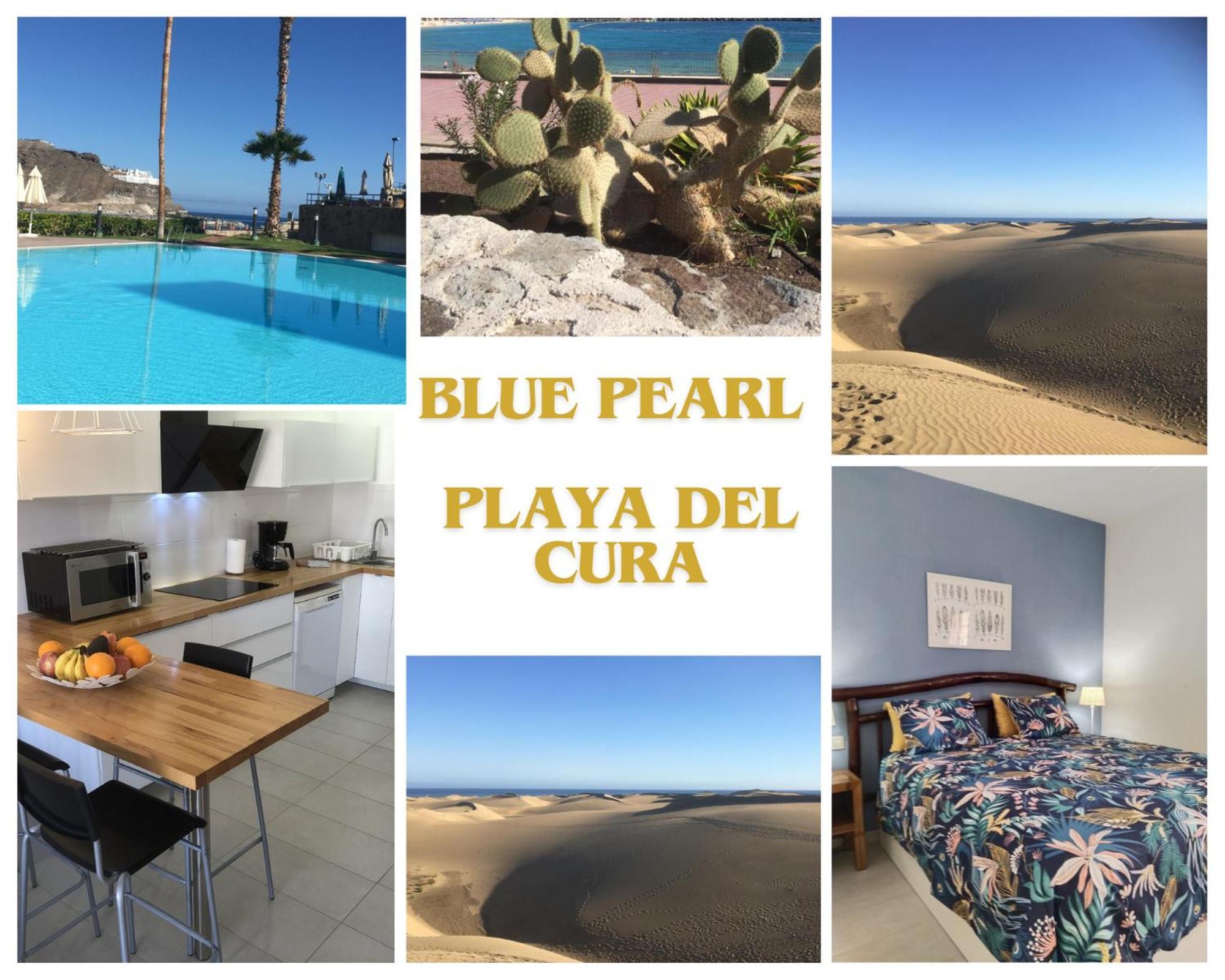 Blue Pearl - Pool - Terrace - Ocean View - Beach - Wifi - Wonderful Complex - Free Digital Travel Guide Моган Экстерьер фото